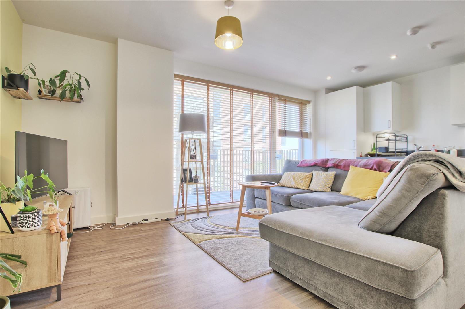 Hering Road, Trumpington, Cambridge
